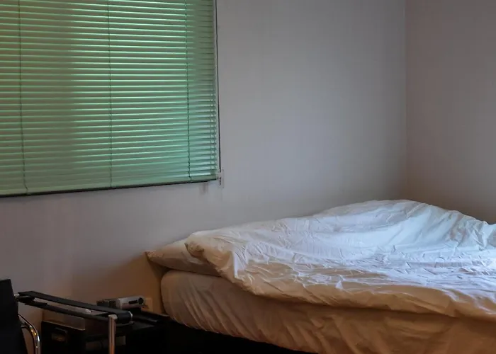 Appartement Chungking Mansions
