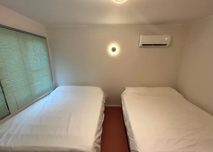 Chungking Mansions Appartement *